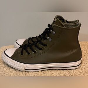 Converse Leather Gore-TEX Chuck Taylor All Star 165935C